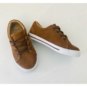 Janie and Jack Shoes - Kids Size 10